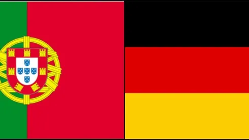 Where to find Portugal vs. Germany on US TV and streaming
