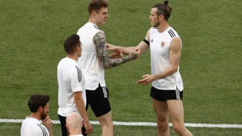 Wales face Italy after Germany revive Euro 2020 campaign in style