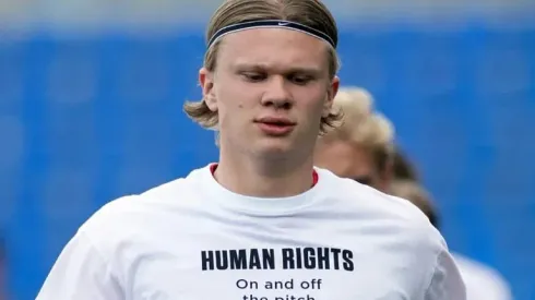 Norway's football clubs to decide on World Cup boycott