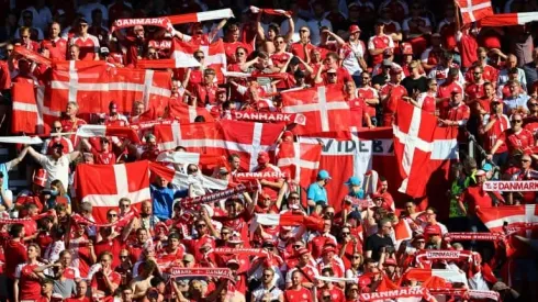 'Our Euro starts now', says Hjulmand as Denmark aim for last 16