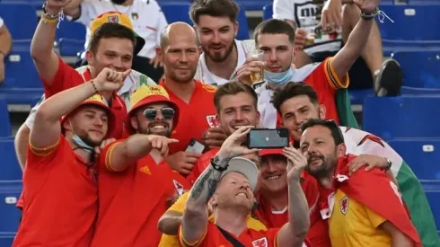 Bale, Ramsey lead Welsh attack against Italy in Rome