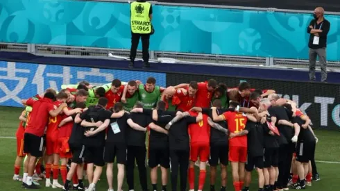 Wales make it through to Euro 2020 knockout phase despite defeat in Italy