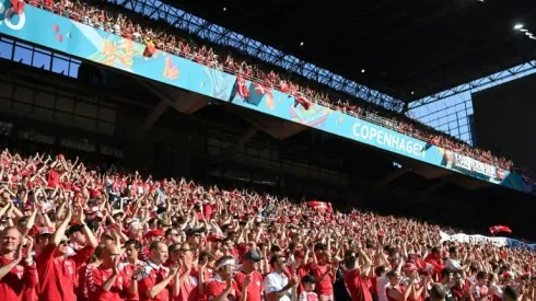 Denmark look to sneak into Euro 2020 knockouts as Austria, Ukraine face off