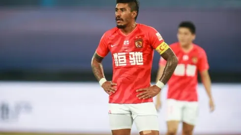 Ex-Barcelona star Paulinho latest big name to leave China