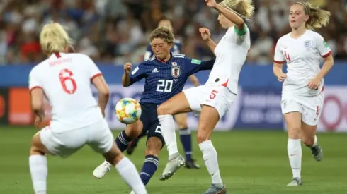 Japanese football star Kumi Yokoyama comes out as transgender man