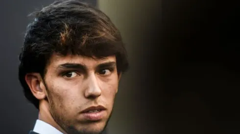 Joao Felix, Portugal's magic man who has everyone looking for answers