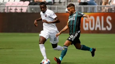 Matuidi ready to improve after Miami MLS scandal