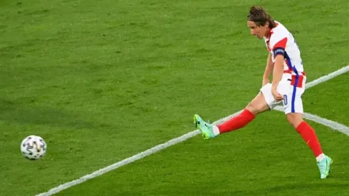 Modric leads Croatia into Euro 2020 last 16 at Scotland's expense