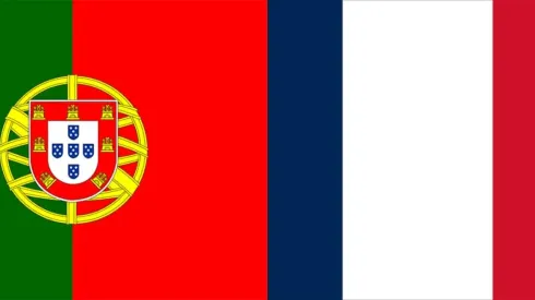 Where to find Portugal vs. France on US TV: June 23, 2021