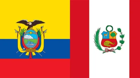 Ecuador vs. Peru on US TV: Jun. 23, 2021