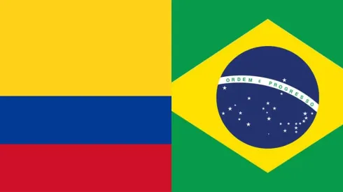 Where to find Colombia vs. Brazil on US TV and streaming