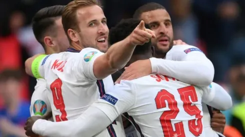 Will Southgate let England off the leash at Euro 2020?