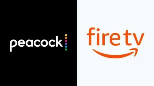 Peacock TV now available on Amazon Fire