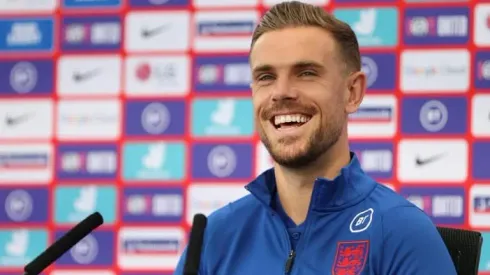 England can learn from Southgate's Euro 96 heartache: Henderson