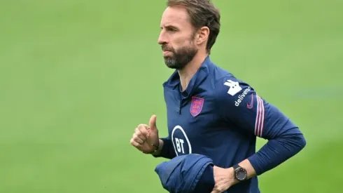 Southgate can gain 'revenge' against Germany at Euro 2020, says Rice