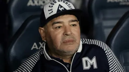 Maradona's doctor to be questioned about star's death