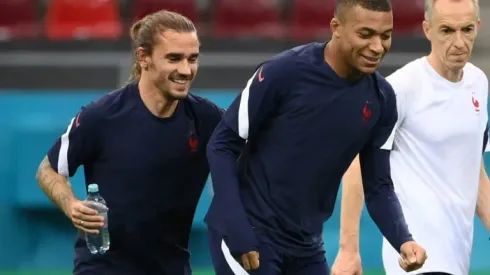 Switzerland stand in France's way as Modric plots Spain Euro 2020 downfall