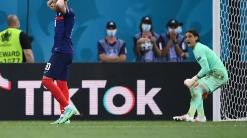 France stunned by Switzerland, Spain through to last eight on dramatic day at Euro 2020