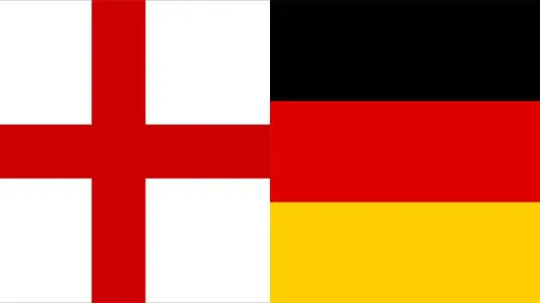 Where to find England vs. Germany on US TV and streaming