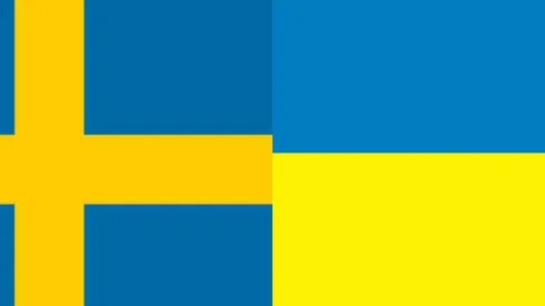 Where to find Sweden vs. Ukraine on US TV and streaming