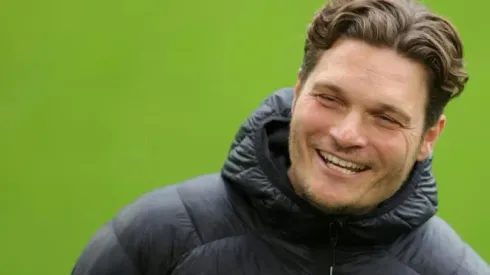 Terzic named as technical director at Dortmund