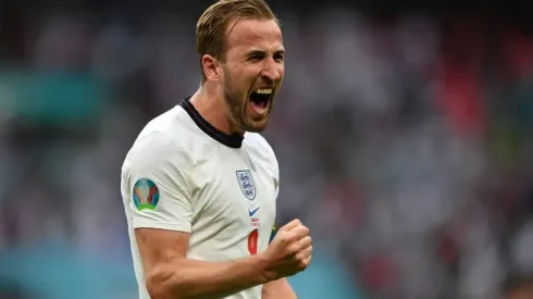 Southgate urges England to seize golden chance at Euro 2020