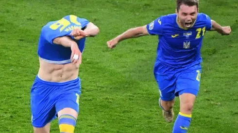 Ukraine will 'die on the field' against England, says Wimbledon star Svitolina