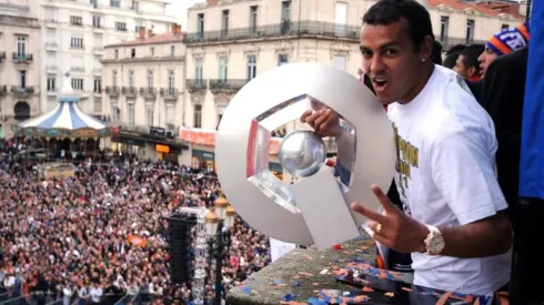 'Heart-broken' veteran Hilton retires aged 43