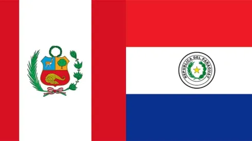 Where to find Peru vs. Paraguay on US TV and streaming