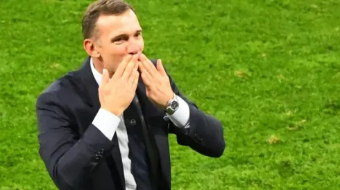 The key men for Ukraine in their Euro 2020 clash with England