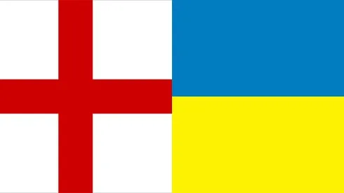 Where to find England vs. Ukraine on US TV and streaming
