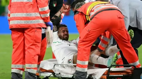 Italy aiming to honour injured Spinazzola with Euro 2020 glory