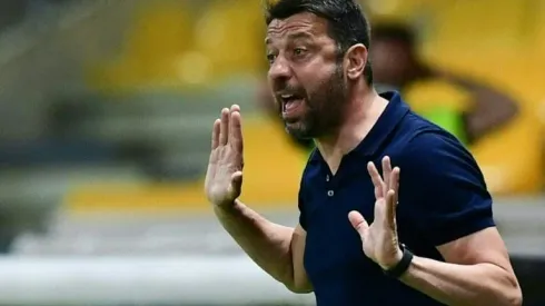 D'Aversa appointed Sampdoria coach