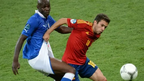 Five classic Italy v Spain clashes ahead of Euro 2020 semi-final