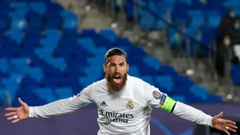 Spain defender Sergio Ramos joins PSG on 2-year contract