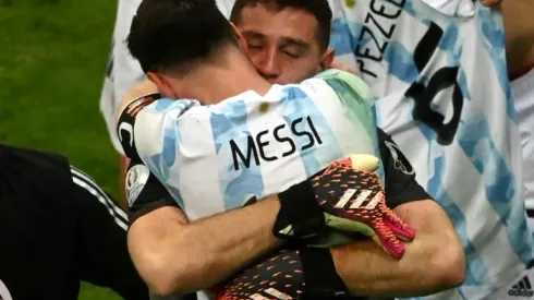 Messi, Neymar to battle in dream Copa final for 1st title