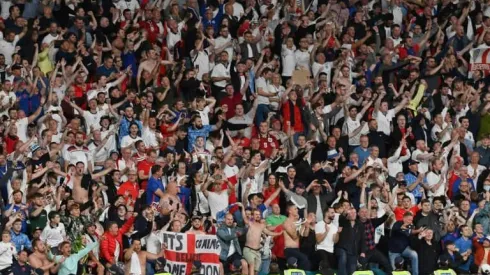 Nice team, but old divisions run deep for England's neighbours