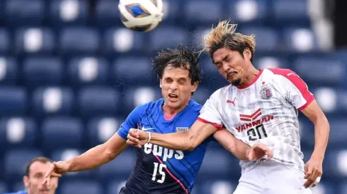 Cerezo make ACL last 16 as Kitchee face nervous wait