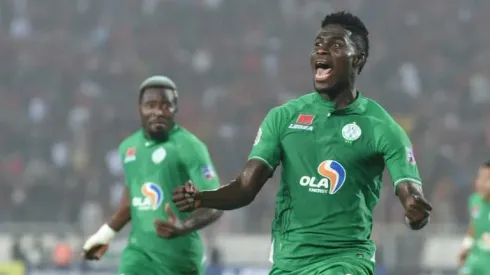 Raja, Kabylie take impressive CAF Cup records into final