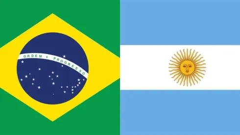 Where to find Brazil vs. Argentina on US TV: July 10, 2021