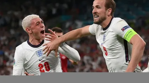 'Immortality' beckons if Kane ends his wait to win a trophy