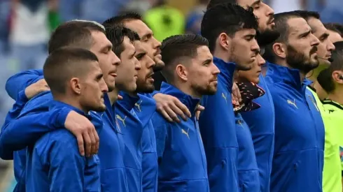 Southgate warns England fans not to boo Italy anthem in Euro final