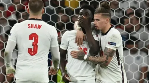 UK agonises over racial abuse of England football stars