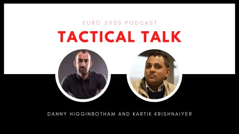 Latest Tactical Trends In Soccer: From Danny Higginbotham and Kartik Krishnaiyer