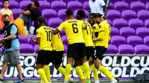 Jamaica, Costa Rica win Gold Cup Group C openers