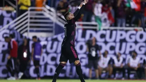 Funes Mori brace fuels Mexico in Gold Cup win over Guatemala, El Salvador advance