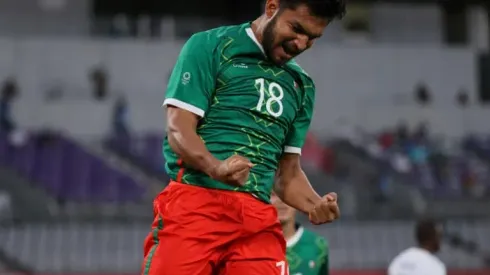 France thrashed by Mexico in Olympic opener