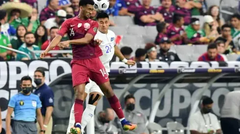 Asian champions Qatar, Mexico reach Gold Cup semi-finals