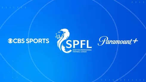 CBS Sports and Paramount+ to broadcast 85+ Scottish games