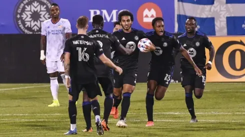 MLS Canadian clubs will finish home matches in Canada